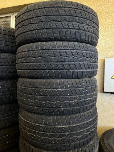 прием покрышек цена: 245/55/19 Farraod Китай протектора 80% В хорошем состоянии Без шишек