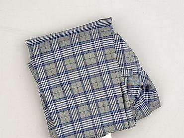 pull and bear rozmiary spodni: Spodnie materiałowe damskie, rozmiar XS — 7