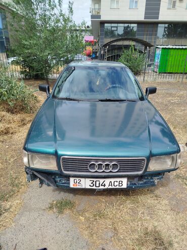 купить двигатель на пассат б3 1.8 моно: Audi 80: 1994 г., 0.2 л, Механика, Бензин, Седан