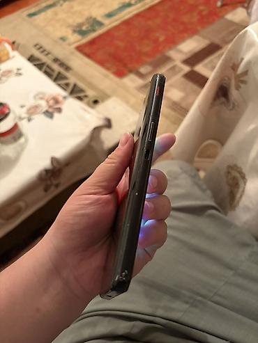 Уюлдук телефондор жана аксессуарлар: Игровой смартфон Lenovo Legion Phone Duel (L79031) Характеристики: - — 4