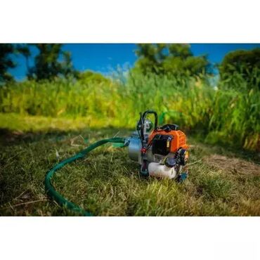 Sredstva za navodnjavanje: Villager Motorna pumpa za vodu Villager WP 10 E Motorne pumpeŠifra — 9