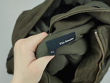 sennik kurtki: The Kooples, Parka damska, rozmiar XS — 4