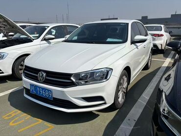 купить мотоблок мтз бу в москве: Volkswagen Bora: 2020 г., 1.6 л, Вариатор, Бензин, Седан