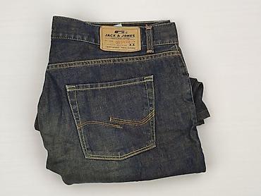 2016 jeans: Jack & Jones, Jeansy dla mężczyzn, rozmiar XL — 7