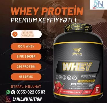 ayaqqabı sport: Protein Çəki: 2001 - 2500 g, Yeni