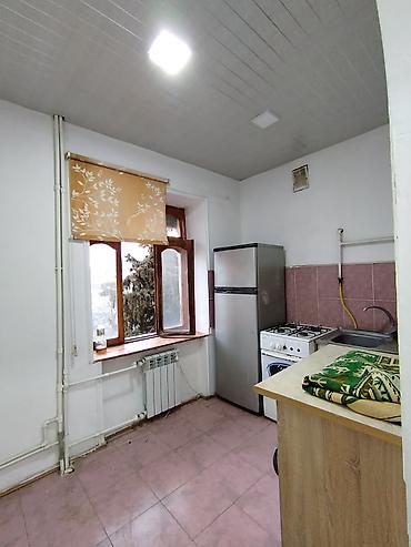 qara qarayev ev: Bakı, Yasamal, 2 otaqlı, Köhnə tikili, m. İçərişəhər, 50 kv. m — 8