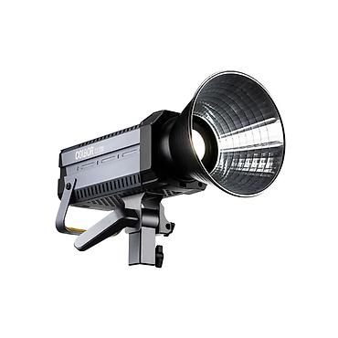 video: Colbor CL330 LED Video İşığı 330W Colbor CL330 LED video işığı foto — 1