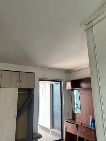 снять дом на озере иссык куль: 35 м², 1 комната, Бронированные двери, Забор, огорожен, Подвал, погреб