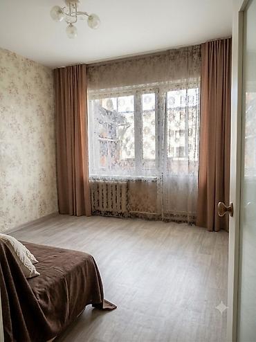 рязанская улица: 3 комнаты, 62 м², 105 серия, 4 этаж, Свежий ремонт — 2