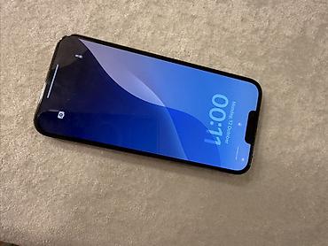 işlenmis telefonlar: IPhone 13 Pro Max, 256 GB, Qara, Face ID — 2