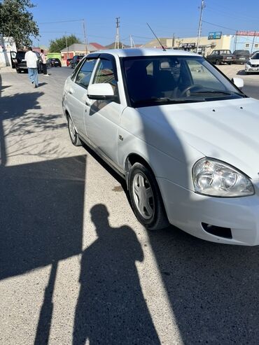 VAZ (LADA): VAZ (LADA) Priora: 1.6 l | 2012 il 268706 km Sedan — 2