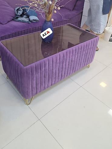 Jurnal masası, İşlənmiş