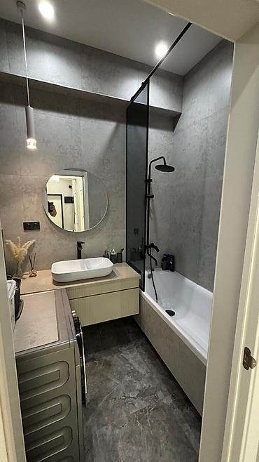 Продажа квартир: 3 комнаты, 89 м², Элитка, 8 этаж, Евроремонт — 3