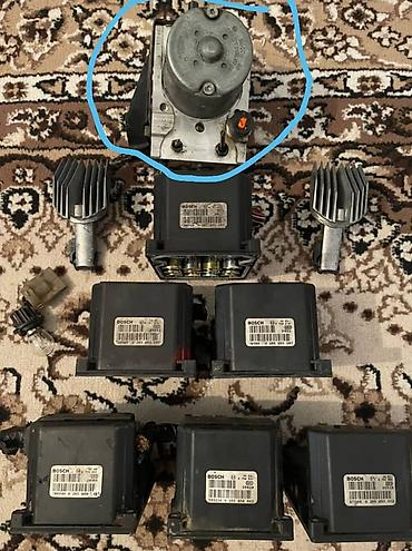 Генераторы: БМВ ЗАПЧАСТИ ПРИВОЗНЫЕ В НАЛИЧИИ И НА ЗАКАЗ. БАМПЕРА ФАРЫ КРЫЛЬЯ — 10