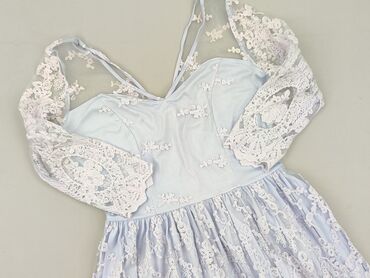 niebieska sukienka mohito: Mohito, Sukienka damska, rozmiar S