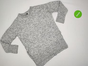 kocobluza hm: H&M Divided, Sweter damski, rozmiar S — 2