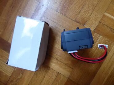 Dronovi: Delovi za dron-Baterija za dron k20-3550din, Syma punjač-500din, Syma — 9
