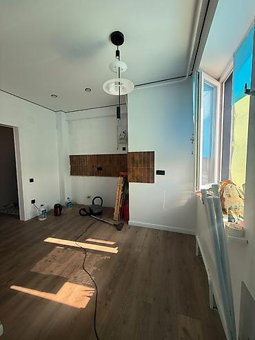 Продажа квартир: 2 комнаты, 42 м², Мед Академия Элитка, 11 этаж, Евроремонт — 3