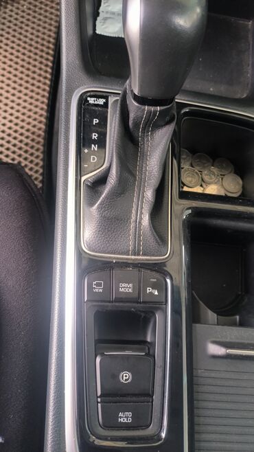 Hyundai: Hyundai Sonata: 2018 г., 2 л, Автомат, Бензин, Седан — 22