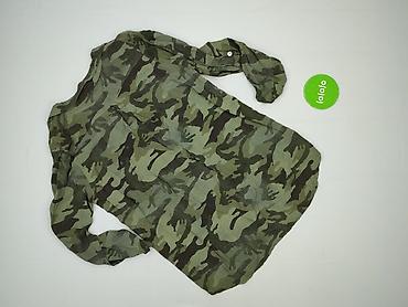 massimo dutti ramoneska: Koszula damska, rozmiar L — 3