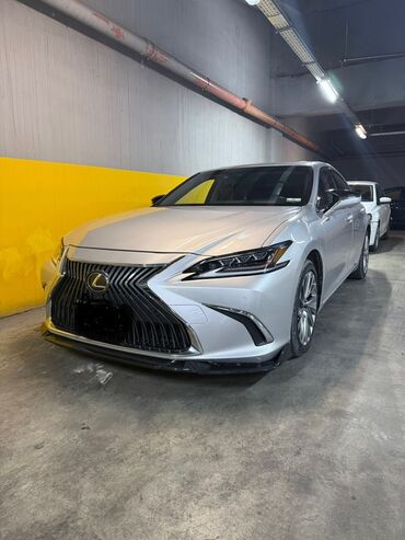 диски на опель зафира а: Lexus ES: 2019 г., 2.5 л, Вариатор, Гибрид, Седан