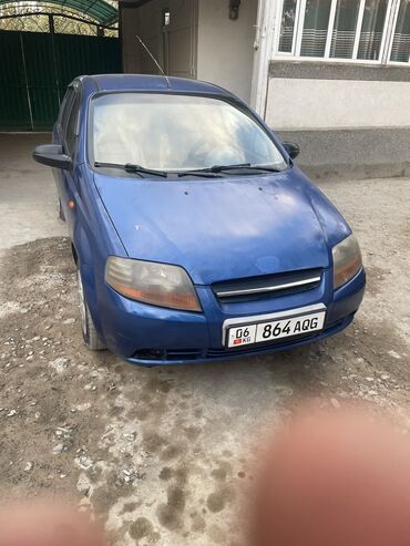 глушитель гольф 4 2.0 бензин: Daewoo Kalos: 2004 г., 1.4 л, Механика, Бензин, Хетчбек