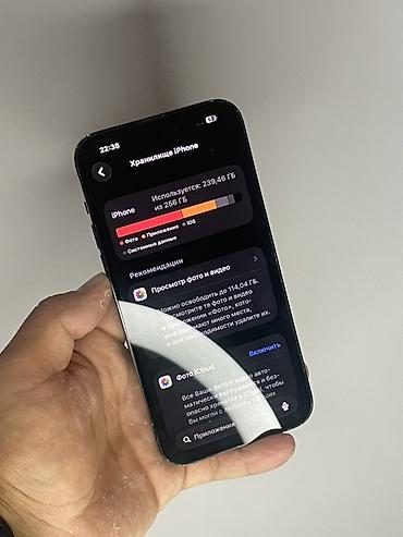 робот собака цена: IPhone 14 Pro Max, Б/у, 256 ГБ, Черный, Защитное стекло, Чехол, 79 % — 5