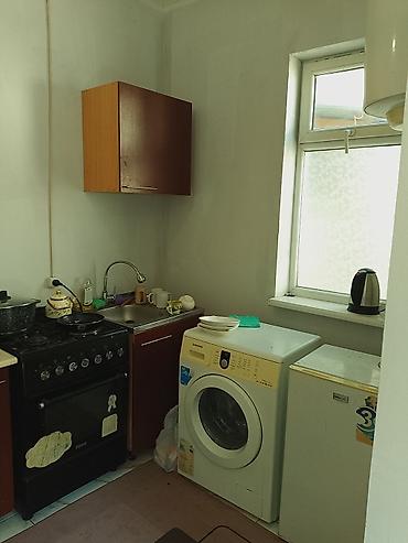 малосемейку: 36 м², С мебелью частично — 8