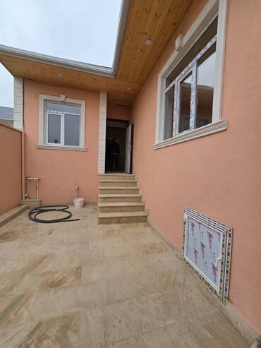 Həyət evləri və villaların satışı: Binəqədi qəs. 3 otaqlı, 90 kv. m, Yeni təmirli -da lalafo.az — 2 Həyət evləri və villaların satışı: Binəqədi qəs. 3 otaqlı, 90 kv. m, Yeni təmirli — 2