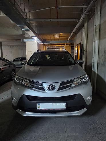 tesla model x: Toyota RAV4: 2 l | 2015 il Ofrouder/SUV — 1
