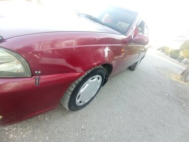 Daewoo: Daewoo Nexia: 2010 г., 1.5 л, Механика, Бензиновая, Седан — 3