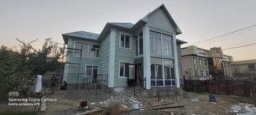 Фасадные работы: Ремонт фасада, Утепление фасада, Фасадный декор | Рамки, Балясины | Жидкий травертин, Сухой травертин | Пенопласт, Пенополистирол, Термопанели 3-5 лет опыта — 26