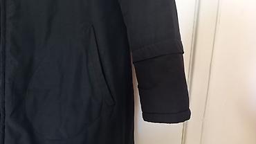 кышкы куртка: Пуховик, По колено, 2XL — 8