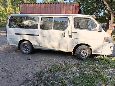 sprinter 2 2: Легкий грузовик, Hyundai, Стандарт, 1,5 т, Б/у — 1