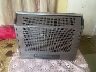 Aspiratorlar: Aspirator rəng - Boz — 8