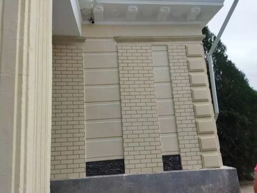 Жидкий травертин: Утепление фасадов текстуры жидкие травертин жасайбыз — 8