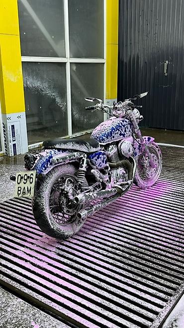 honda cb400: Классический мотоцикл Honda, 400 куб. см, Бензин, Взрослый, Б/у — 2