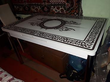uşaq ucun stol stul: Mətbəx üçün, Yeni, 2 stul — 1
