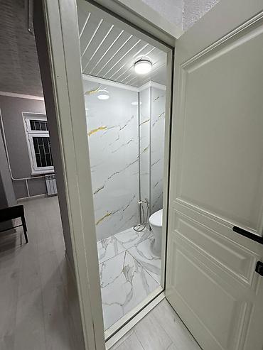 Долгосрочная аренда комнат: 55 м², С мебелью — 15