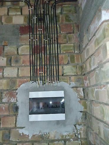 Электрические щиты: Электрический щит, Металлические, Однофазные at lalafo.kg — 4 Электрические щиты: Электрический щит, Металлические, Однофазные — 4