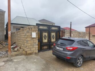 Həyət evləri və villaların satışı: 3 otaqlı, 150 kv. m, Kredit yoxdur, Yeni təmirli -da lalafo.az — 4 Həyət evləri və villaların satışı: 3 otaqlı, 150 kv. m, Kredit yoxdur, Yeni təmirli — 4