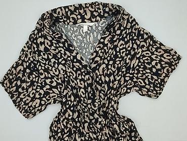 hm 4xl: H&M, Ogrodniczki damskie, rozmiar 2XL — 1