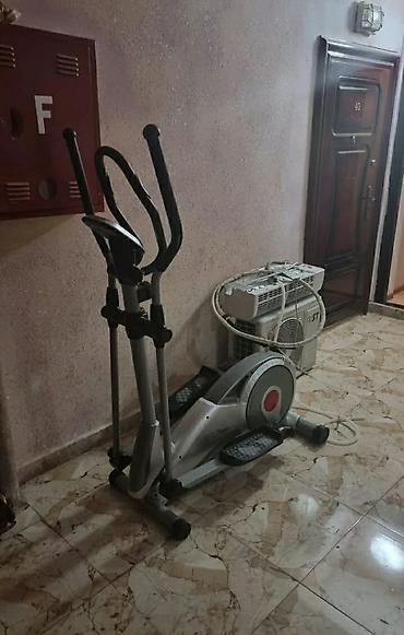 Спорт и отдых: Ideal veziyyetde velotrenajor veloxizekler her cure vardir. Qiymetler — 1