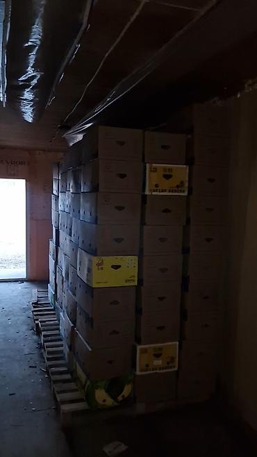 Промышленные холодильники и комплектующие: Модульная холодильная/морозильная 40 тоник Назначение: - Хранение at lalafo.kg — 6 Промышленные холодильники и комплектующие: Модульная холодильная/морозильная 40 тоник Назначение: - Хранение — 6