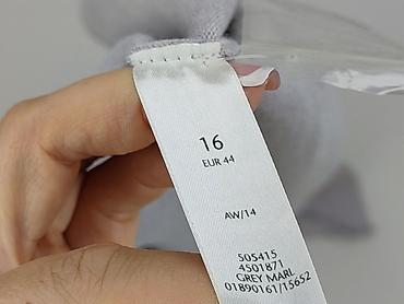 sweter narzutka: Kardigan damski, rozmiar 2XL — 5