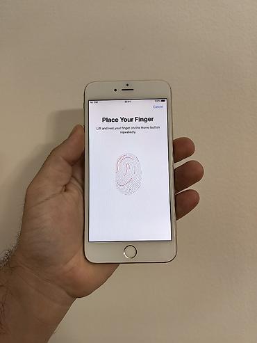 fly mp400: Iphone 6s plus sa 64gb memorije, sim free icloud free. Dobro očuvan i — 5