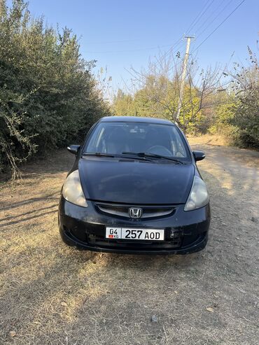прикуриватель авто аккумулятора бишкек: Honda Fit: 2008 г., 1.5 л, Вариатор, Бензин, Хетчбек