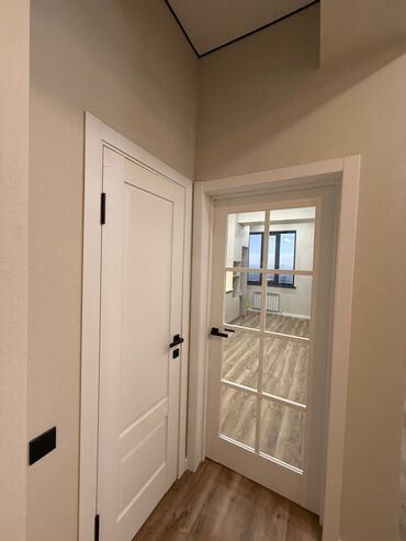 Продажа квартир: 2 комнаты, 48 м², Элитка, 9 этаж, Евроремонт — 12