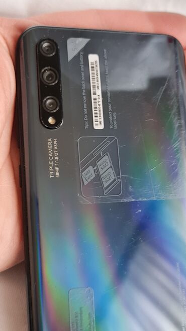 Huawei: Huawei Mate 50 Pro, Otisak prsta — 13