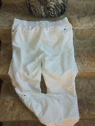 keratin: Pantalone M nošene dva puta — 3